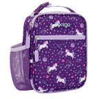 Bentgo Kids Insulated Lunch Tote