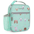 Bentgo Kids Insulated Lunch Tote